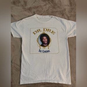 Dr Dre. The Chronic Tee
